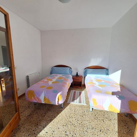 Apartament Eliette 3 Bagá Eksteriør bilde