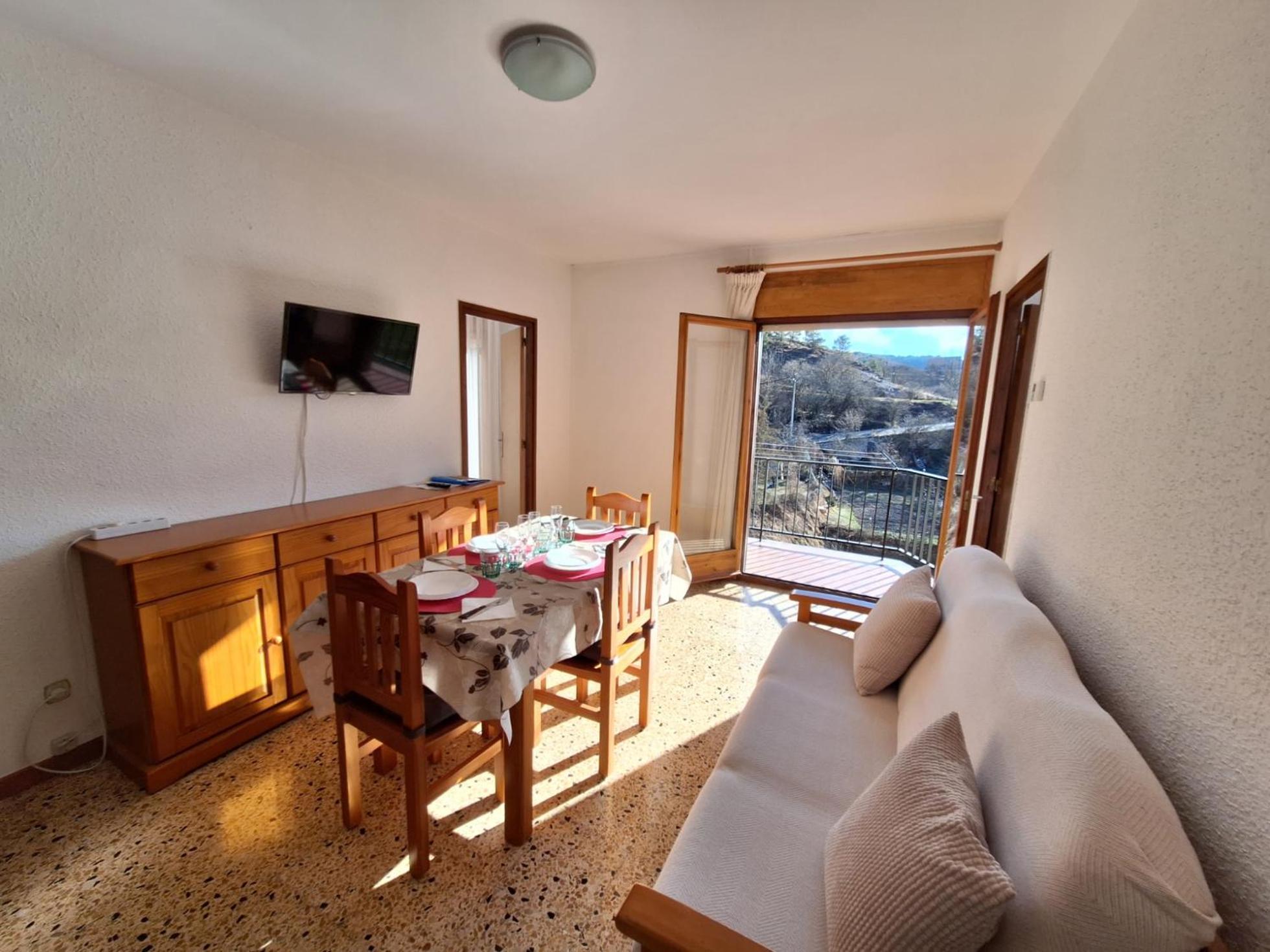 Apartament Eliette 3 Bagá Eksteriør bilde
