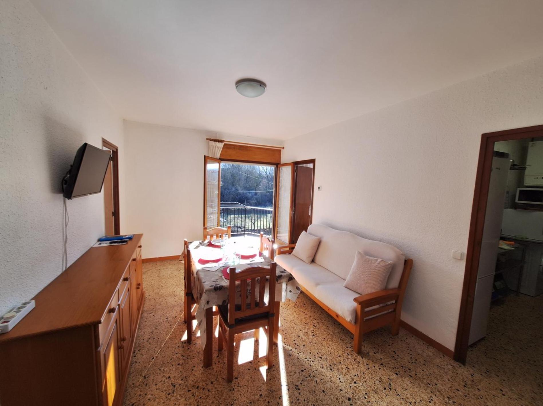 Apartament Eliette 3 Bagá Eksteriør bilde