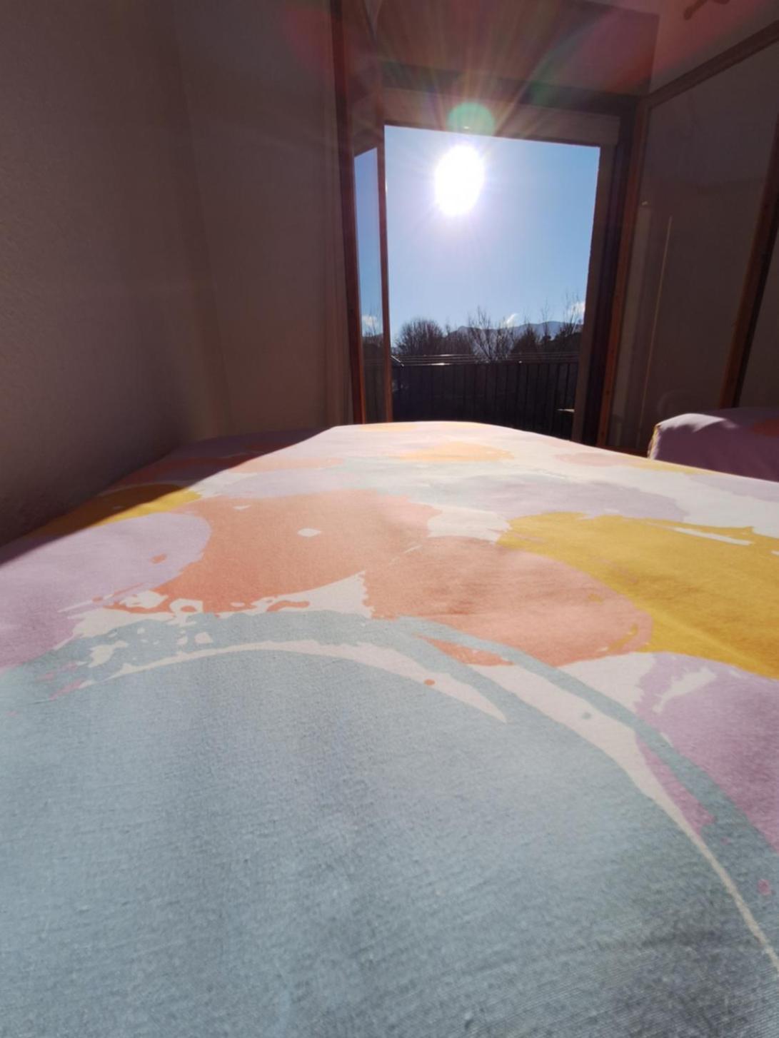 Apartament Eliette 3 Bagá Eksteriør bilde