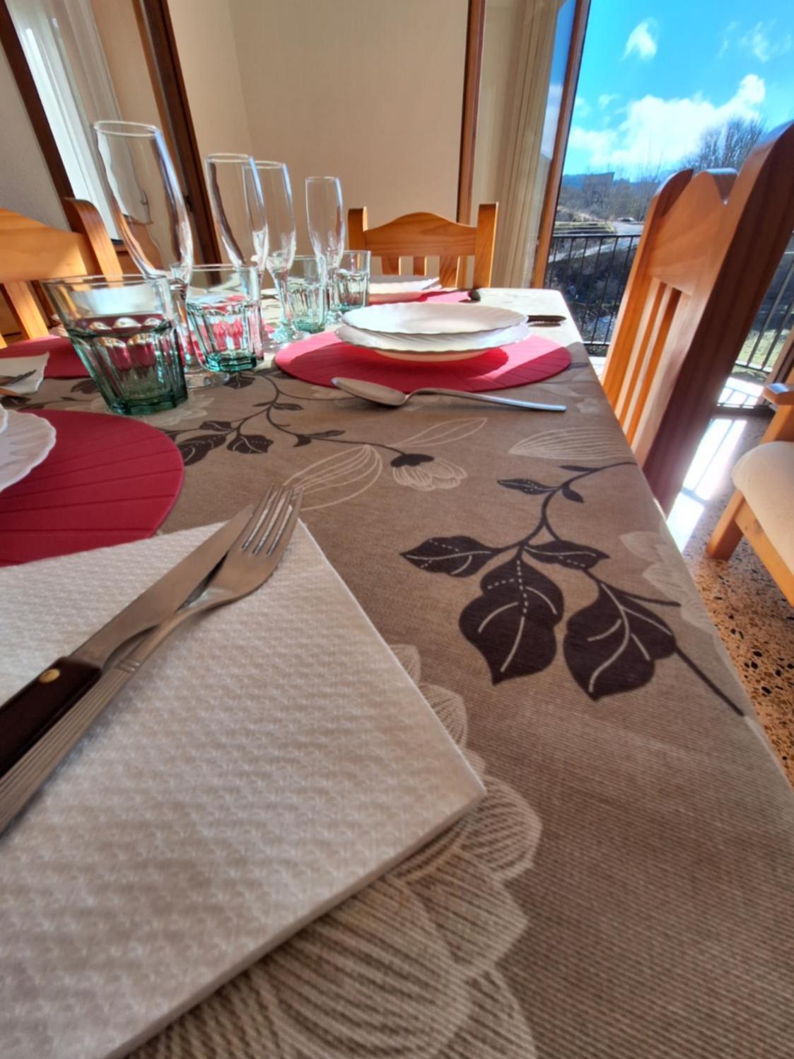 Apartament Eliette 3 Bagá Eksteriør bilde