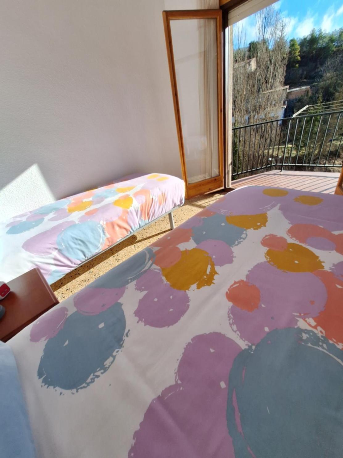 Apartament Eliette 3 Bagá Eksteriør bilde