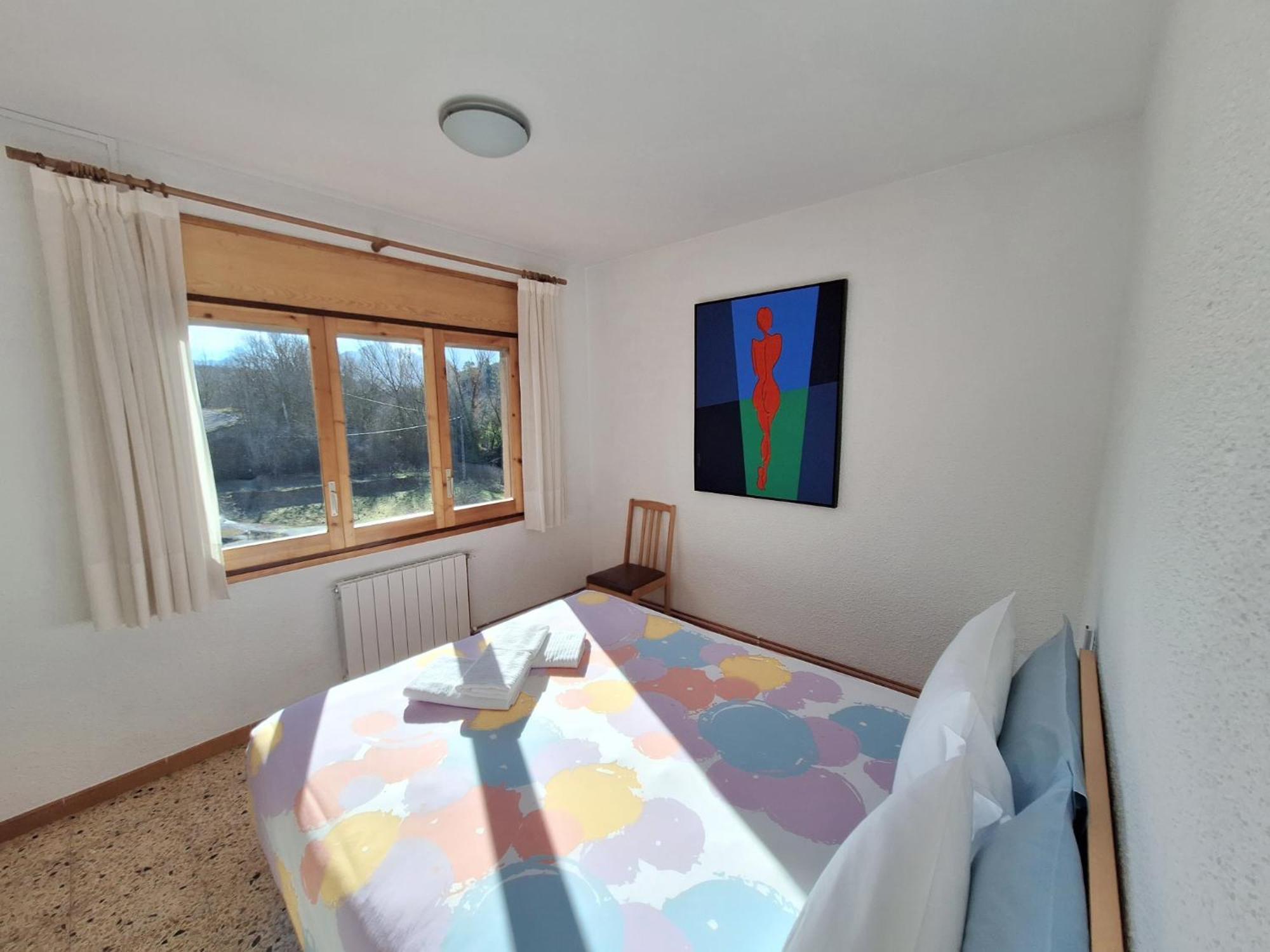 Apartament Eliette 3 Bagá Eksteriør bilde
