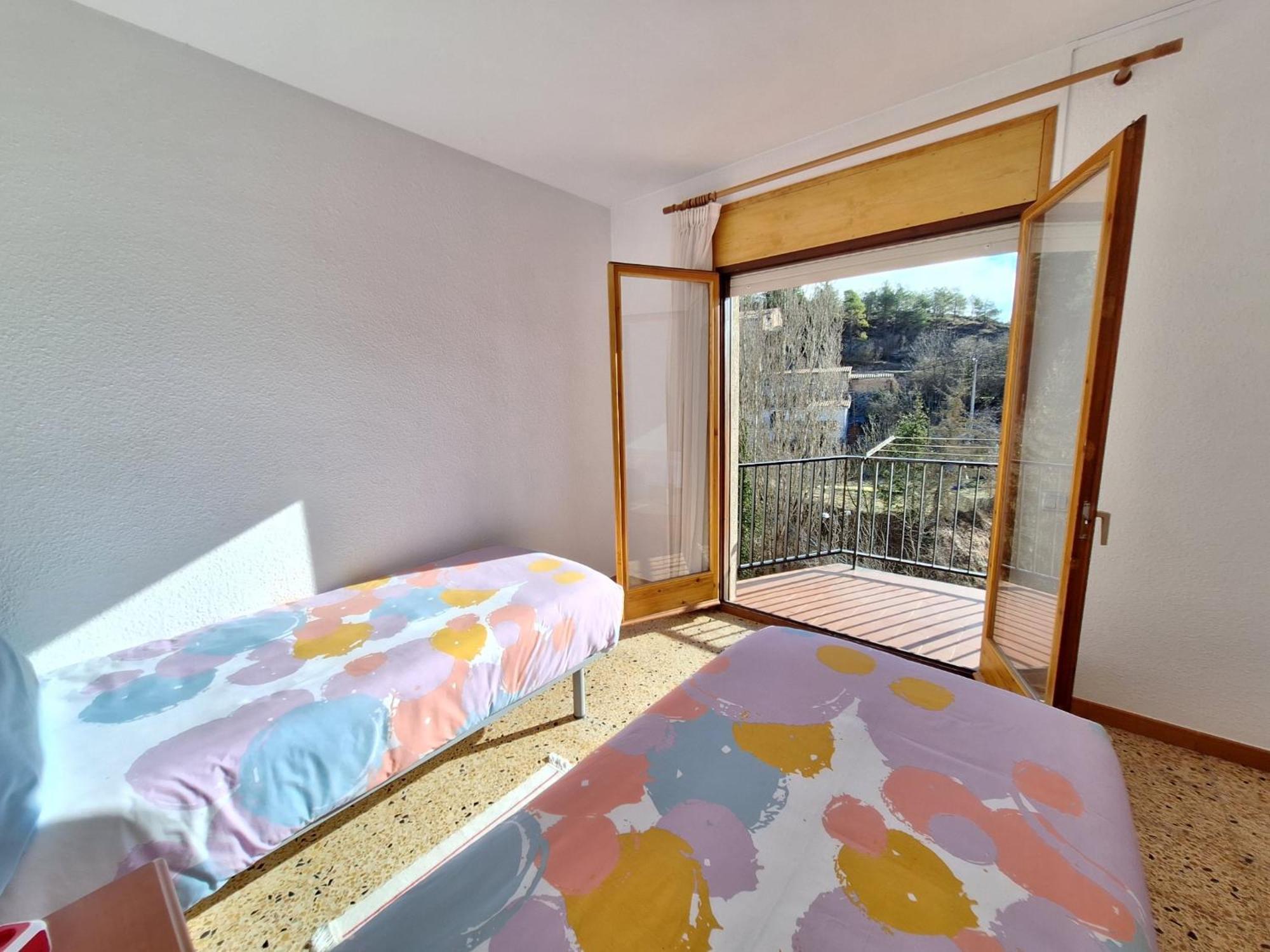 Apartament Eliette 3 Bagá Eksteriør bilde