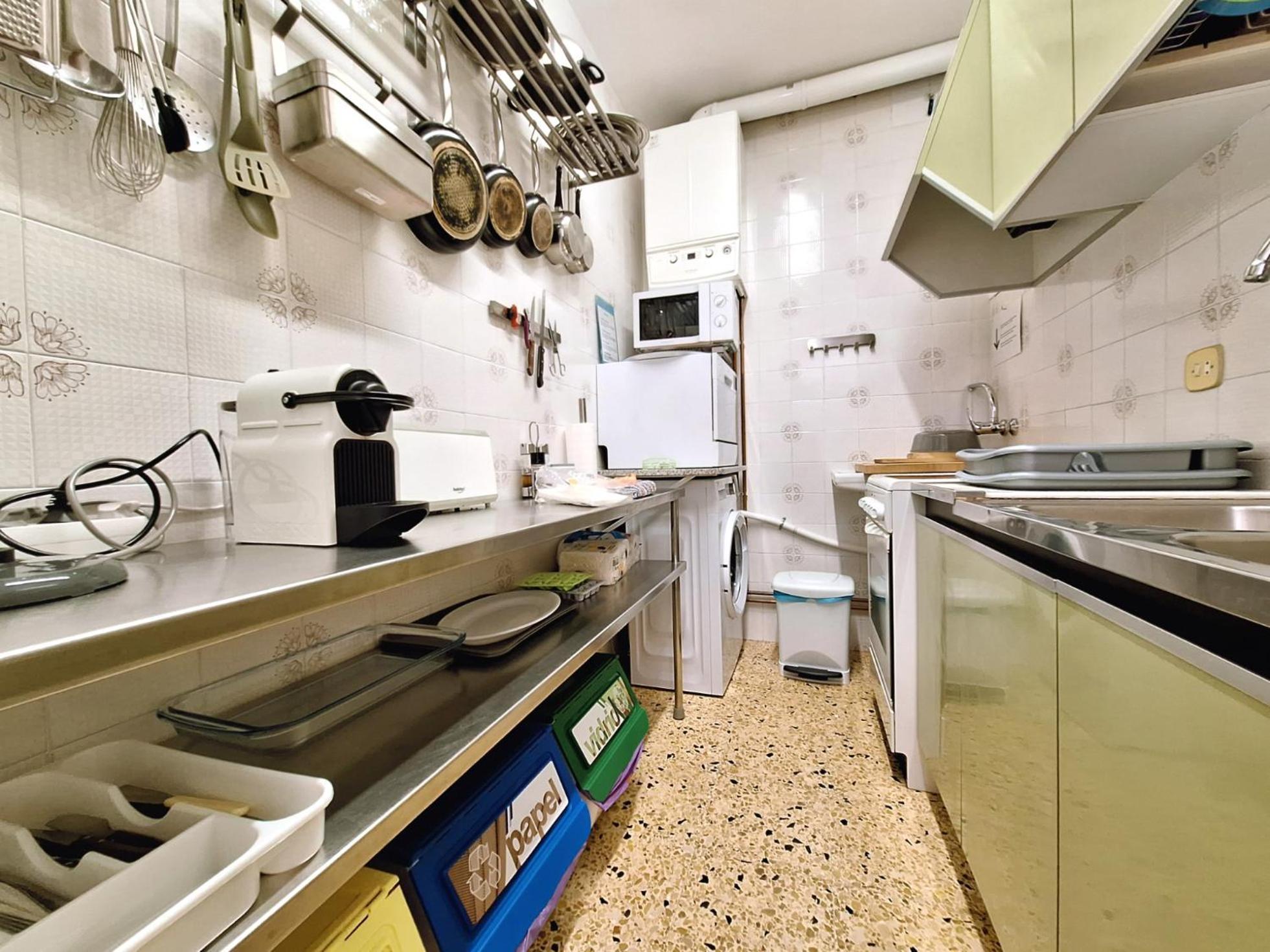 Apartament Eliette 3 Bagá Eksteriør bilde