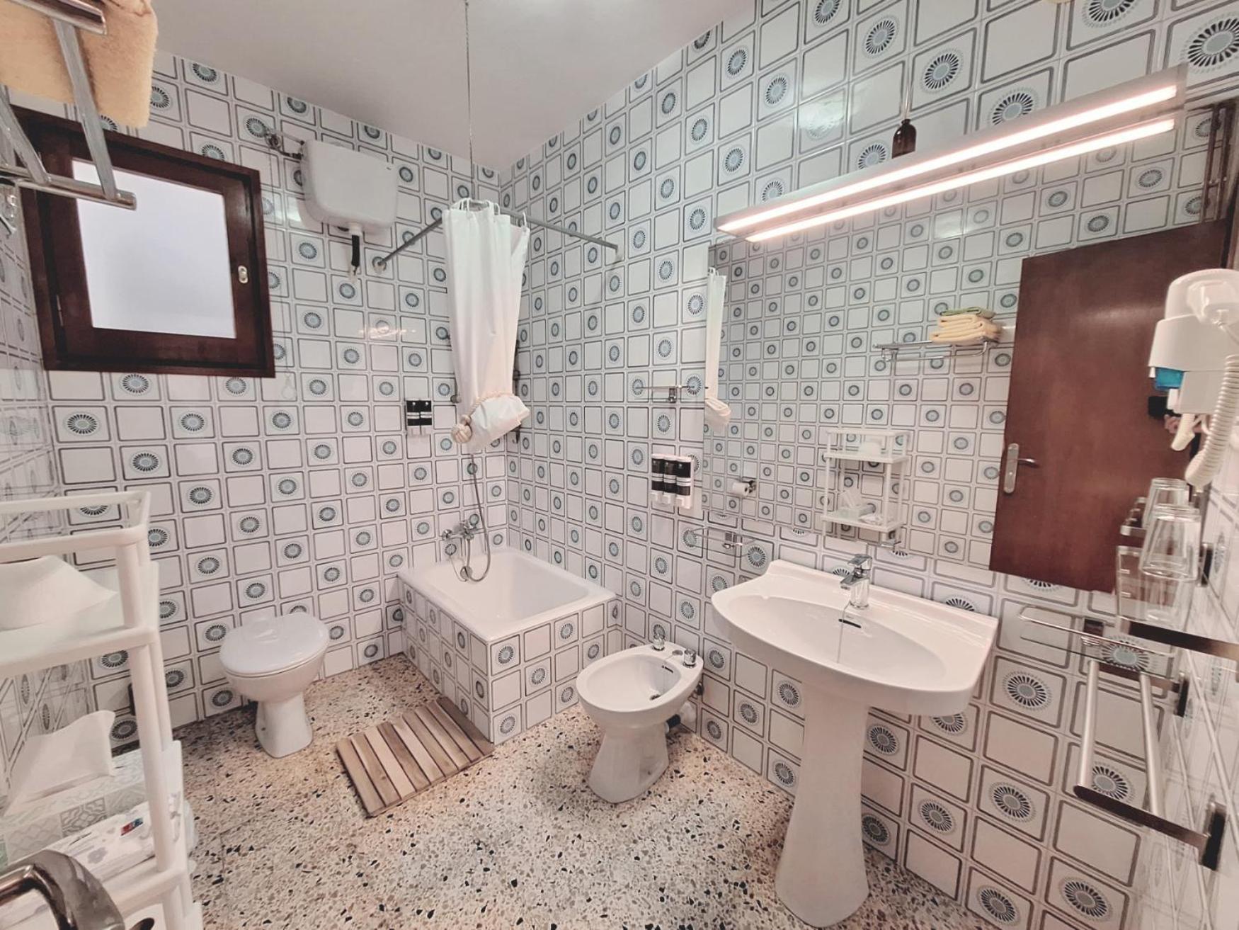 Apartament Eliette 3 Bagá Eksteriør bilde